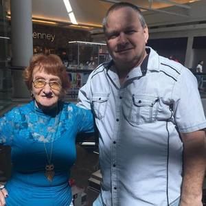 Meet your Posher, Fernando